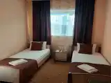 Стандарт двухместный (раздельные крoвати)