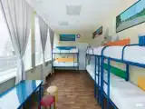 Место в 6тиместном номере