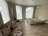 Трёхместный семейный номер Superior