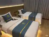 Двухместный номер с двумя кроватями