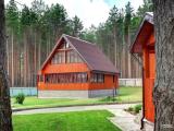 Апартаменты с 3 комнатами с красивым видом из окна