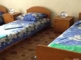 Трехместный номер