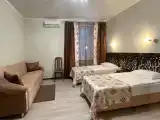 6. Двухместный комфортный с ванной комнатой