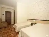 Четырёхместный с балконом