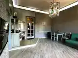 Дизайнерская Квартира на Чкалова 10