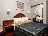 Двухместный номер Standard (двуспальная кровать)