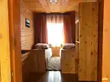 Номер стандарт с 2 односпальными кроватями