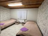 Двухместный номер с 1 двуспальной или 2 односпальными кроватями