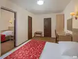 Трёхместный номер 2 корпус с 2 комнатами