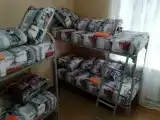 Общий 8-ми местный номер