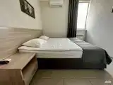 Стандарт Двухкомнатный с балконом, корп. А (ул.Ульянова,22)