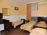 Четырехместный "Полу-цоколь"