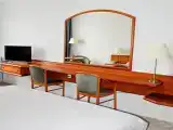 Номер студия с 1 двуспальной кроватью