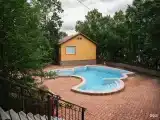 ВИП-Баня с бассейном