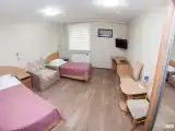 Номер стандарт с 2 односпальными кроватями