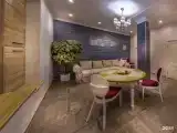 Апартаменты