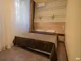 Шестиместный номер Семейный Комфорт с балконом