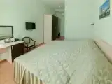 Двухместный номер Comfort (2 отдельные кровати)