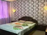 Комната комфорт с 1 двуспальной кроватью