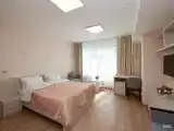 Номер стандарт с 1 двуспальной кроватью