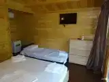 Трёхместный коттедж