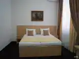 Номер стандарт с 1 двуспальной кроватью