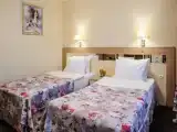 Стандарт двухместный