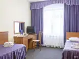 Двухместный стандарт (первая категория)
