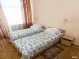 Двухместный номер "Стандарт" с раздельными кроватями