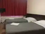 Двухместный Эконом