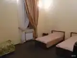Кровать в общем номере