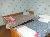 Двухместный номер корпус №1