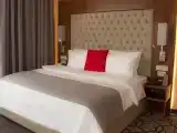 Двухместный номер Superior (двуспальная кровать)