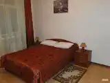 Номер стандарт с 1 двуспальной кроватью и 2 диванами №5