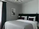 Делюкс с кухней