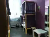 Койко-место в общем номере на 6 человек