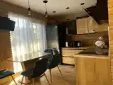 2-комнатные апартаменты, 40м²