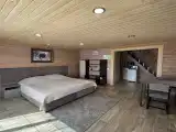 Четырехместный номер "Двухэтажный комфорт"