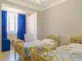 Делюкс с двумя односпальными кроватями