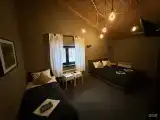 Трёхместный номер Комфорт