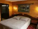 Апартаменты с камином