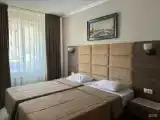 Двухместный номер Comfort (2 отдельные кровати)