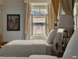 Four Seasons Твин c видом на Исаакиевский Собор