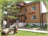 Номер полулюкс с 1 двуспальной кроватью