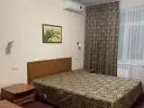 Двухместный "Комфорт" (Улучшенный) с балконом (6 этаж)