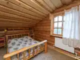 2-комнатный номер стандарт с 1 двуспальной кроватью