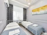 Стандартный номер с 2 отдельными кроватями