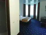 КОМФОРТ с одной кроватью и мини-кухней