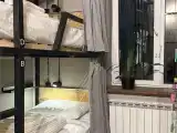 6-ти местный женский