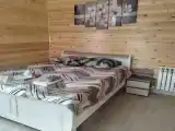 Двухместный номер Comfort двуспальная кровать